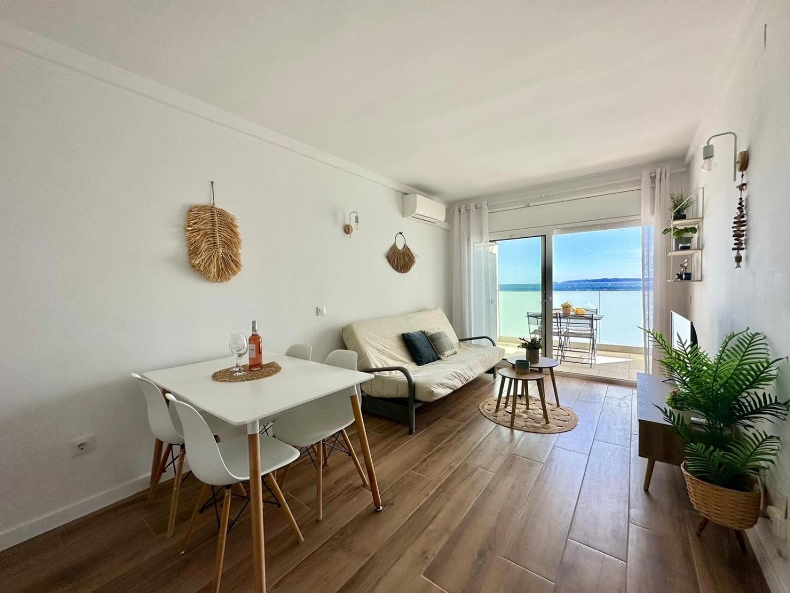 Meda Chica Apartment Roses Exterior photo